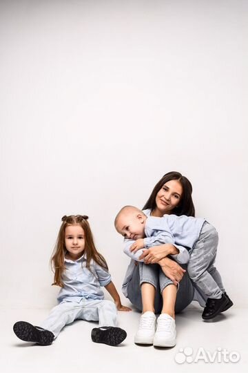 Няня плодородный