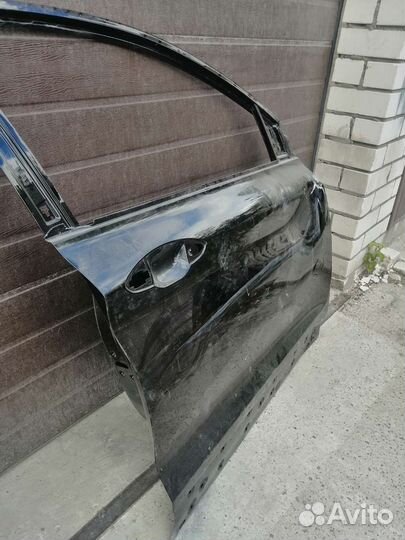 Дверь передняя правая geely coolray