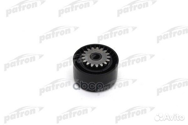 Ролик натяжной поликлинового ремня renault: CLI