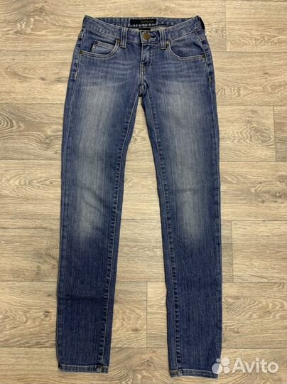 Calvin klein джинсы 25