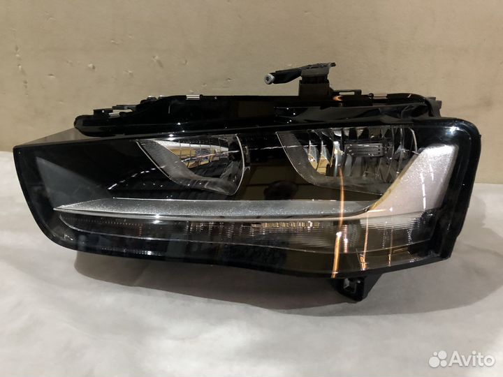 Фара левая правая ауди А4 audi A4 11-15