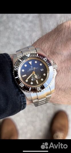 Часы мужские rolex