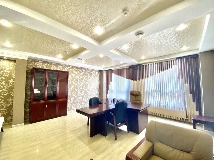 Офис, 152 м²