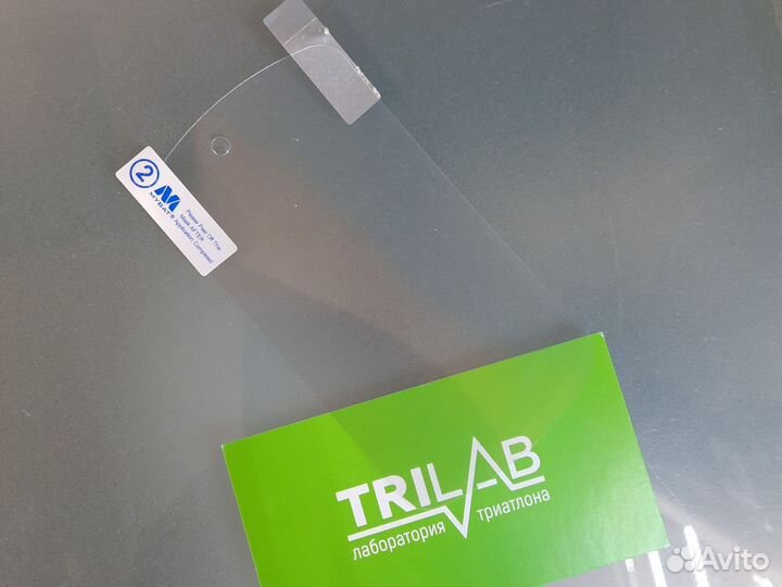 Пленка защитная для велокомп Garmin Edge 1040