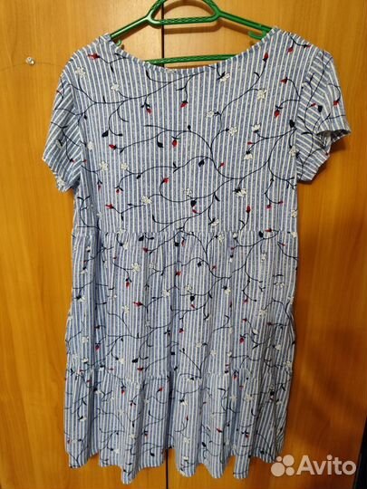 Сарафан летний женский