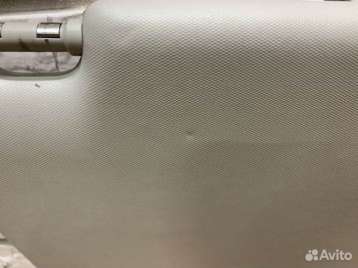 Mercedes Benz W166 GL Козырек солнцезащитный RH