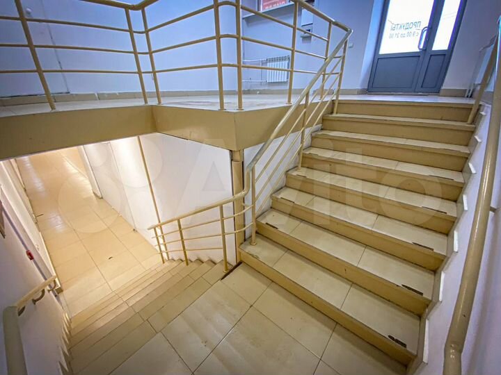 Свободного назначения, 550 м²