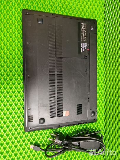 Lenovo AMD A8/8Gb/SSD128/Radeon HD 7640G