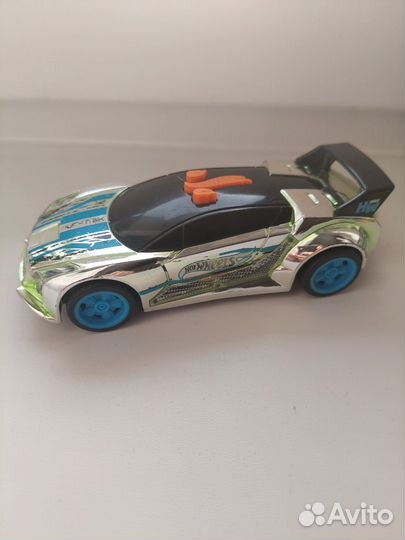 Машинки hotwheels с музыкой и светом