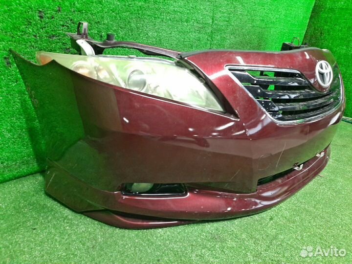 Ноускат на toyota camry ACV40