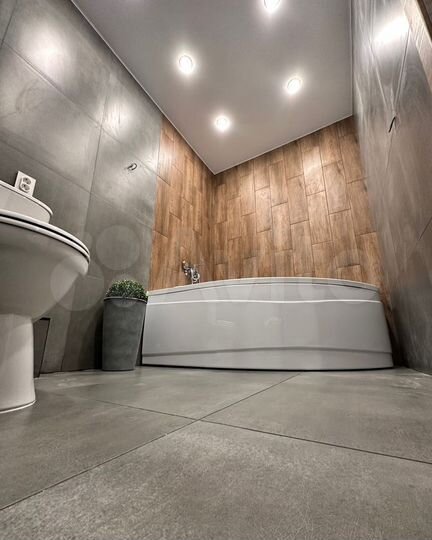 Дом 170 м² на участке 5 сот.