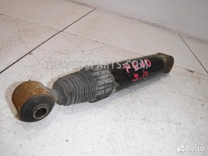 Амортизатор задний Пежо 306