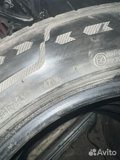 Jinyu YH11 225/60 R18