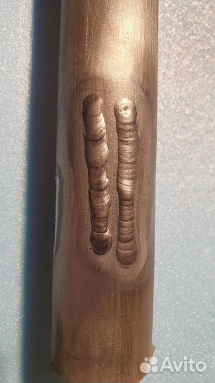 Сварочная мастерская TIG expert