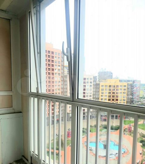 Квартира-студия, 23,5 м², 11/26 эт.