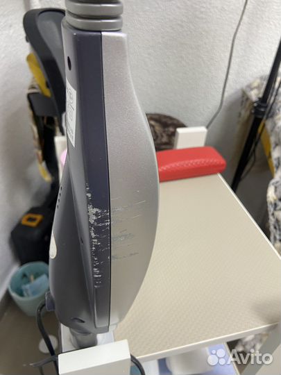 Лампа настольная