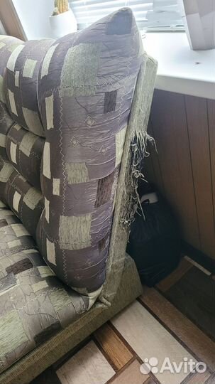 Кресло бу 2 шт