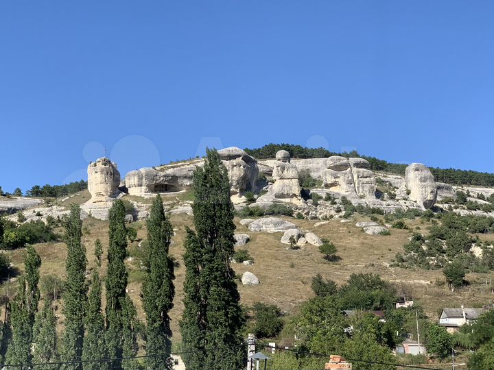 Комната 16 м² в 5-к., 1/2 эт.