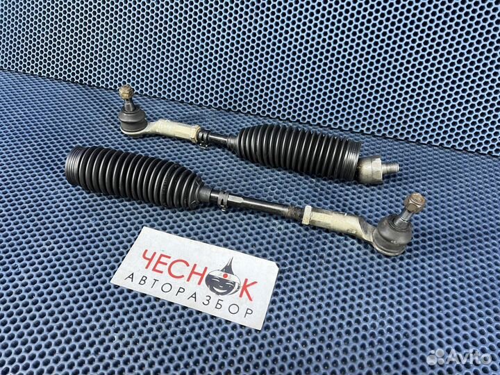 Рулевые наконечники с тягами VW Tiguan NF 06-11