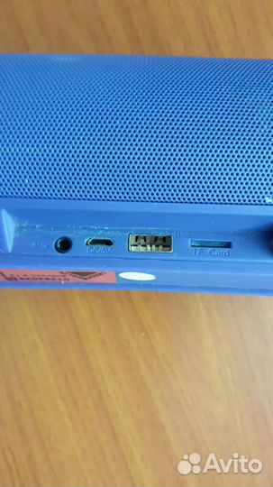 Блютуз колонка jbl