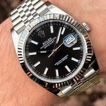 Часы Rolex Datejust 41 mm