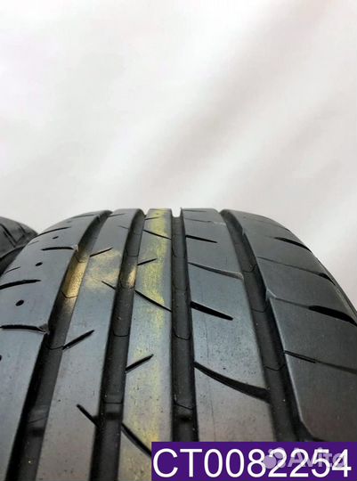 Bridgestone Playz PX-RV II 215/60 R16 95H