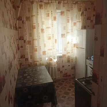 2-к. квартира, 44,1 м², 5/5 эт.