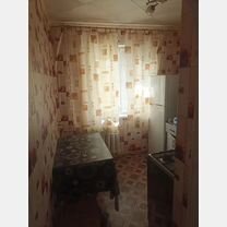 2-к. квартира, 44,1 м², 5/5 эт., Комаровский