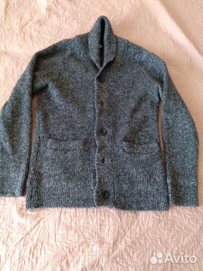 Джемпер мужской