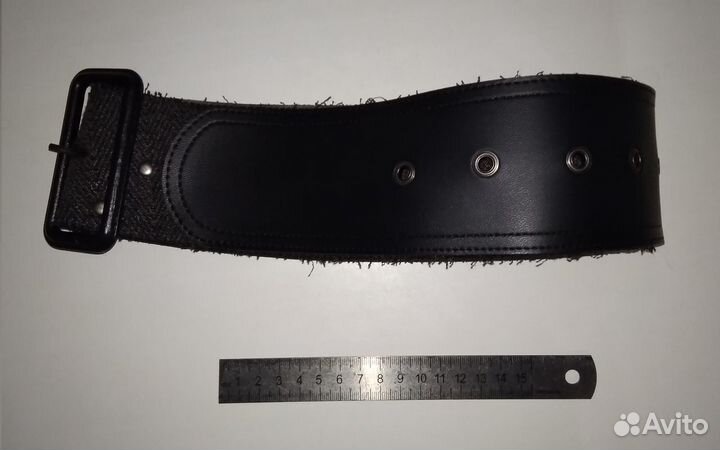 Ремень женский новый