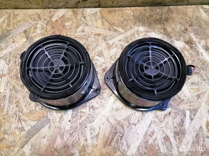 Динамик Bose Audi A6 C6