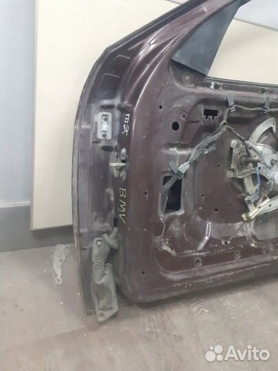 Дверь передняя правая Bmw 3- Series E36 1990-2001