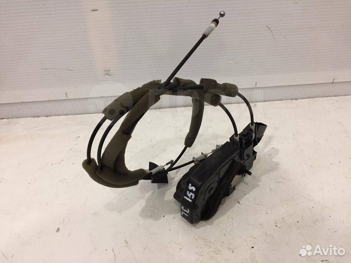 Замок двери задний левый на Infiniti Fx/Qx70 S51