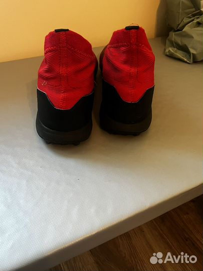 Сороконожки Adidas predator