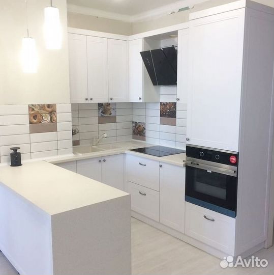 Кухня Кухонный гарнитур