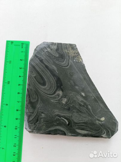 Минерал. Натуральный камень