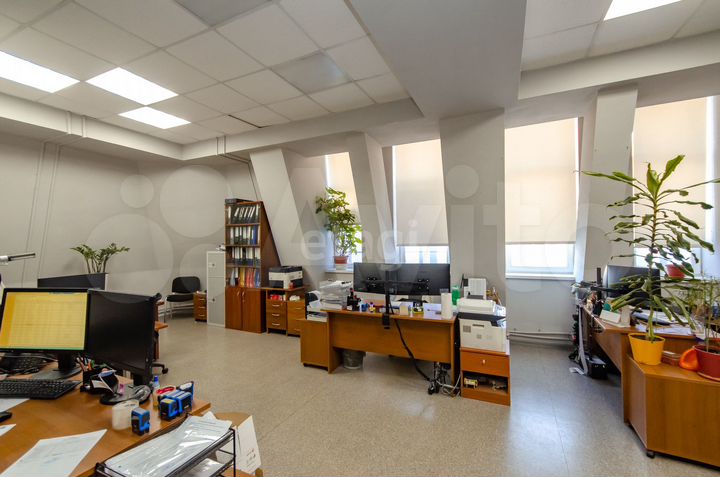 Продам офисное помещение, 260 м²