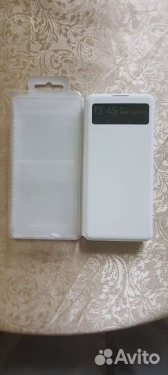 Чехол на Samsung galaxy s10 lite