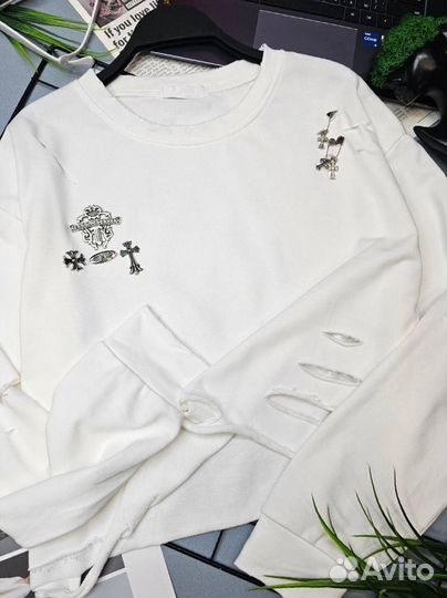 Стильный Лонслив