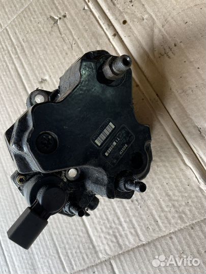 13517805523 BMW тнвд BMW X5 E53 2000-2007