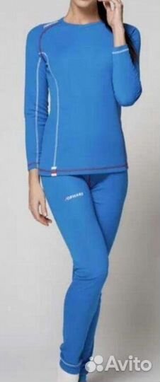 Термобелье forward