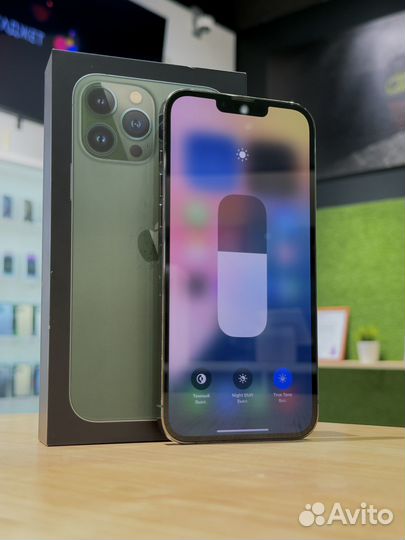 iPhone 13 Pro Max, 128 ГБ