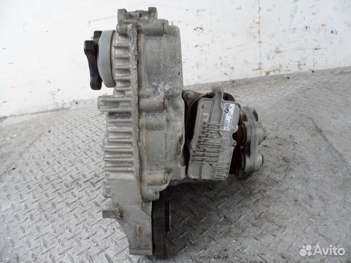 Коробка раздаточная BMW 3-Series/M3