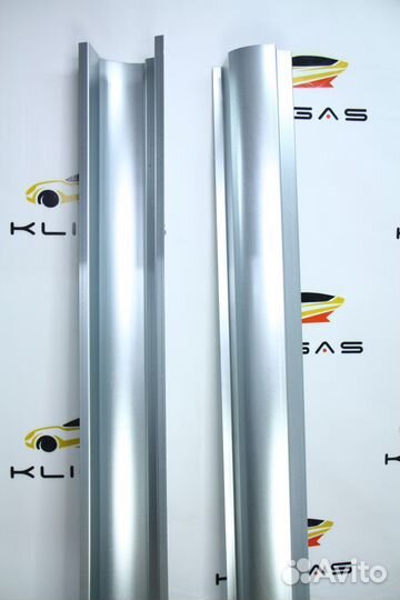 Ремонтный порог Ford Focus 2