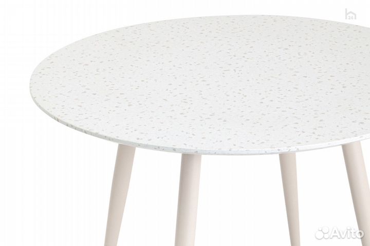 Стол обеденный Nymphaea