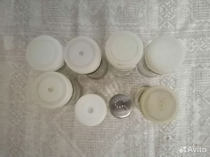 Набор для специй