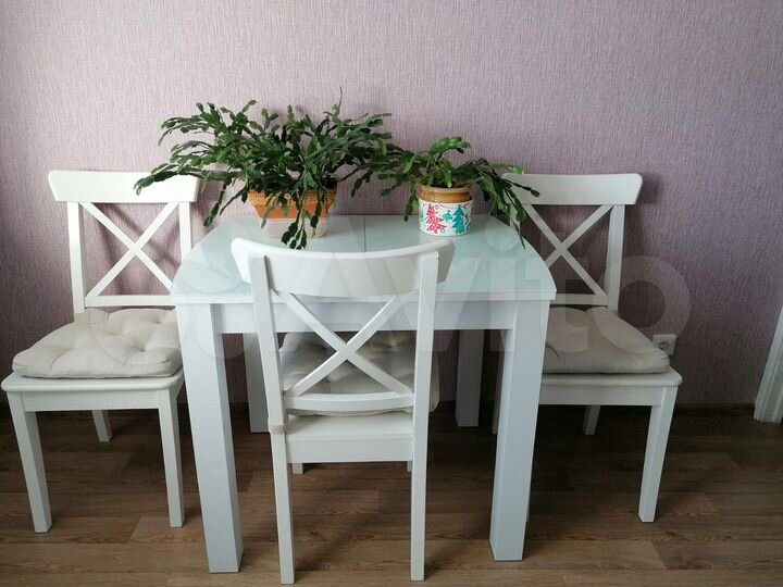 1-к. квартира, 42,1 м², 14/16 эт.