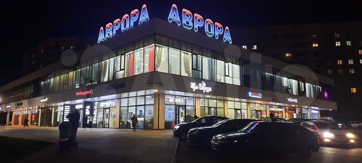 Офис, 27.2 м²