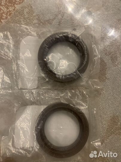 Сальник распредвала subaru