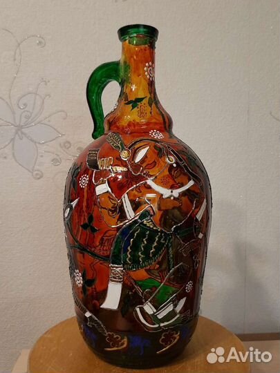 Кувшин для вина